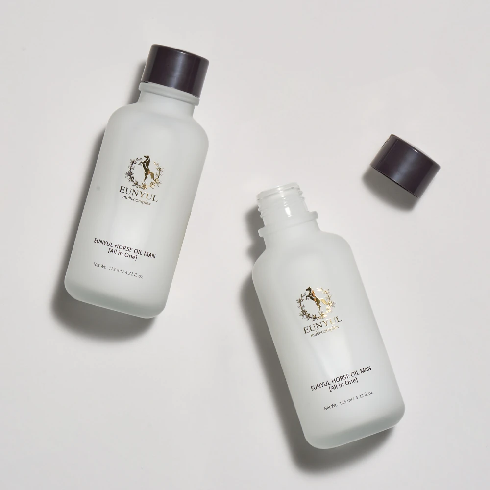 Horse Oil Man All in One - Image 5