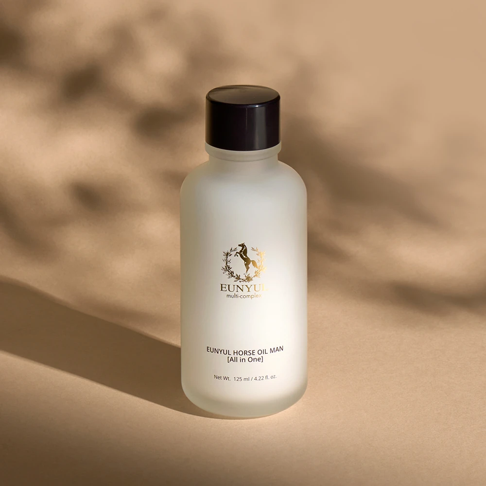 Horse Oil Man All in One - Image 7