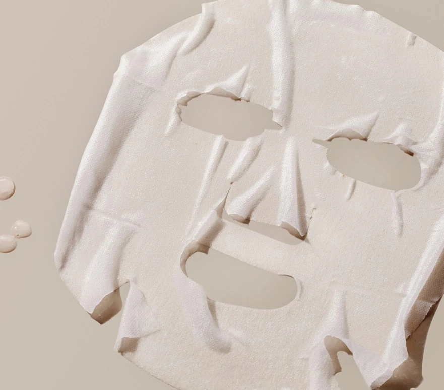 Horse Oil Mask Pack - Image 3