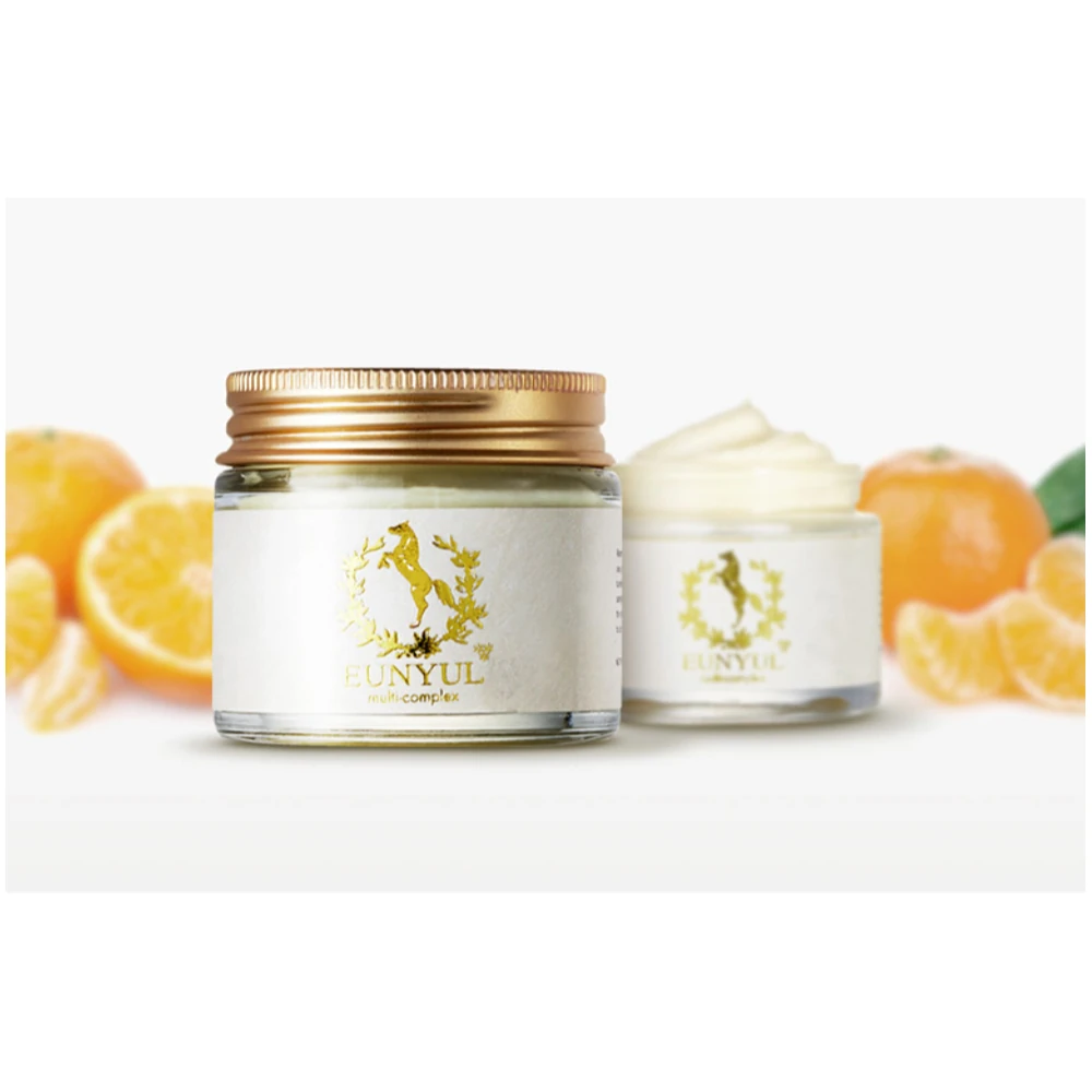 Horse Oil Cream - Image 2