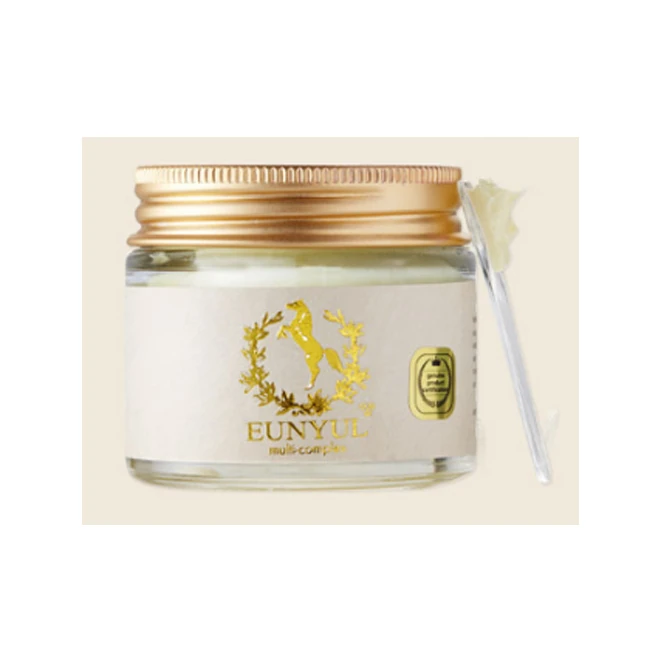 Horse Oil Cream - Image 5