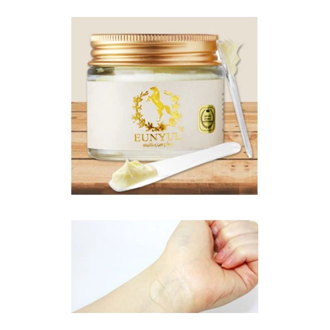 Horse Oil Cream - Image 6