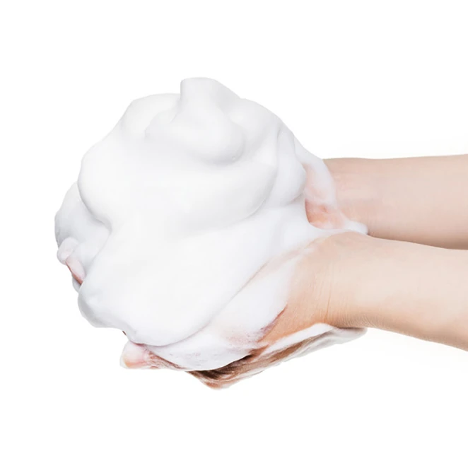 Horse Oil Foam Cleansing - Image 3