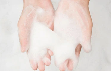Horse Oil Foam Cleansing - Image 5