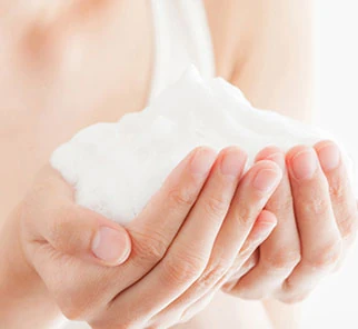 Horse Oil Foam Cleansing - Image 7