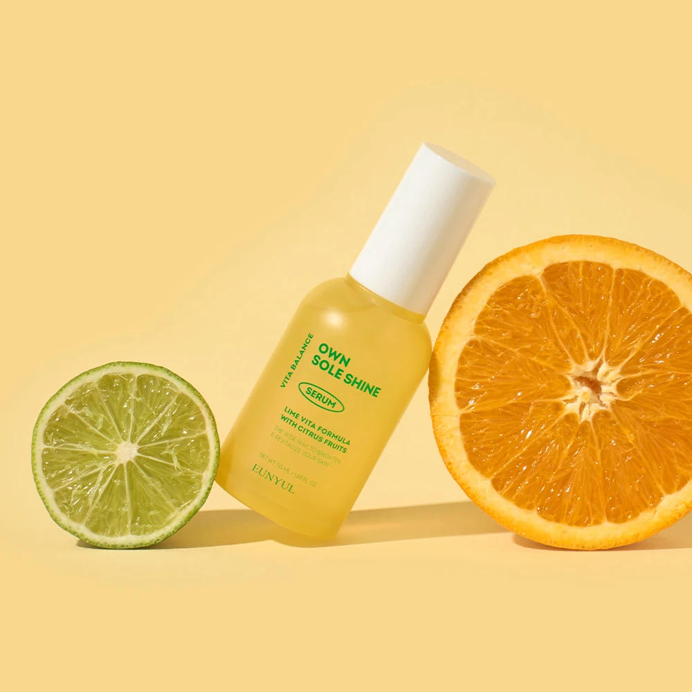 Vita Balance Own Sole Shine Serum - Image 2