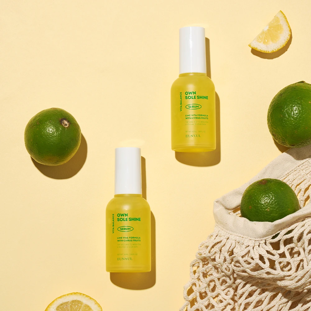 Vita Balance Own Sole Shine Serum - Image 3