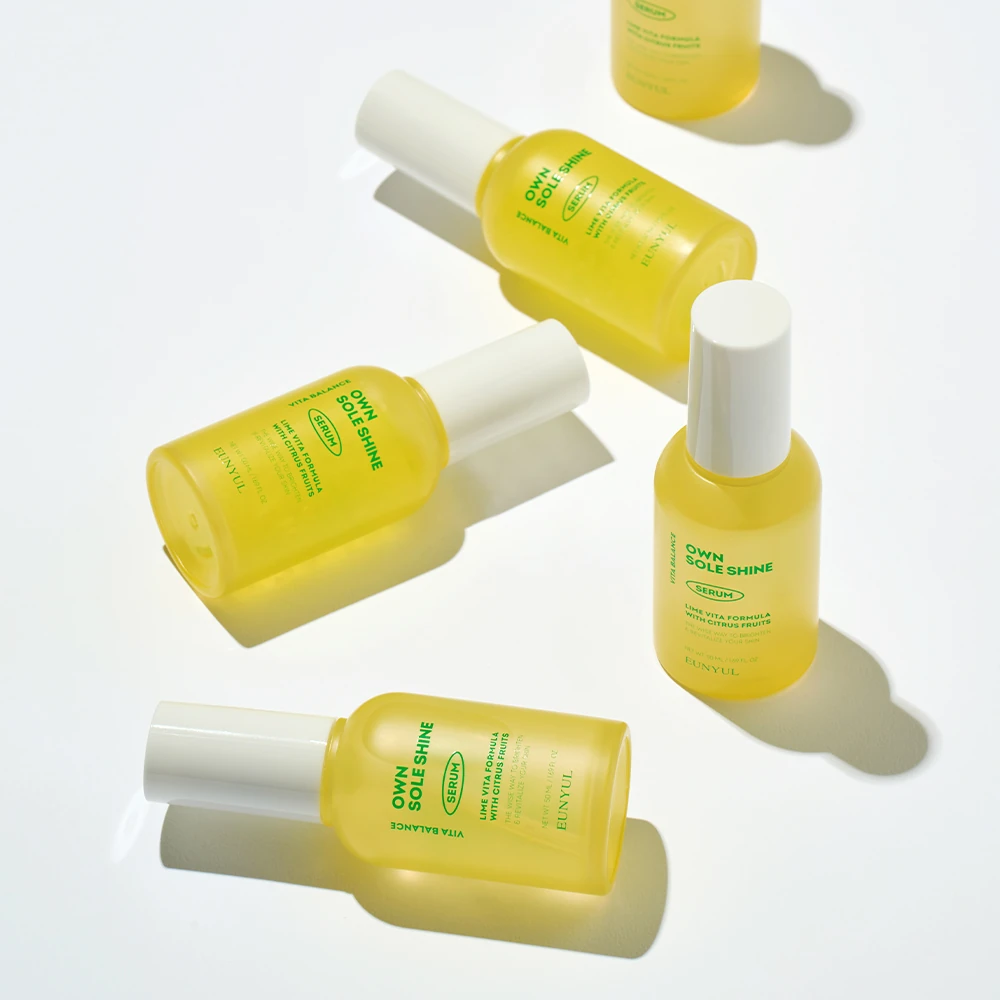 Vita Balance Own Sole Shine Serum - Image 4