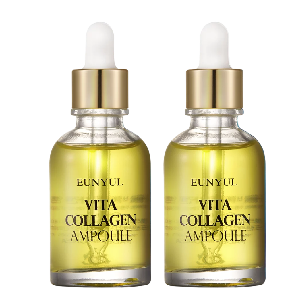 Vita Collagen Ampoule, 30ml, 2packs