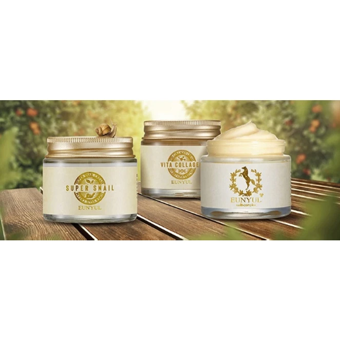 Nutrition Cream Set - Image 3