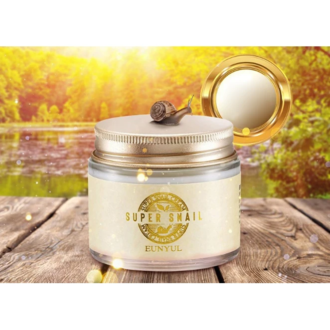 Nutrition Cream Set - Image 7