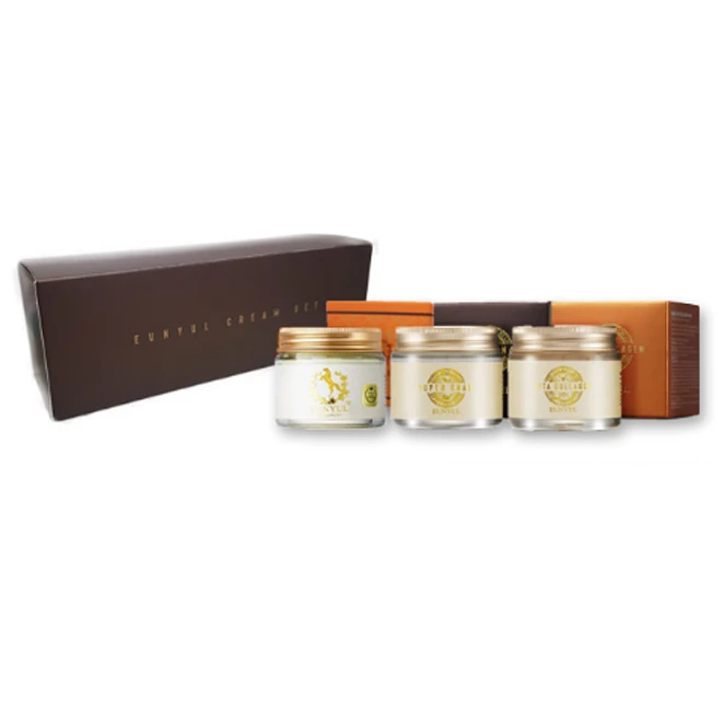Nutrition Cream Set - Image 8