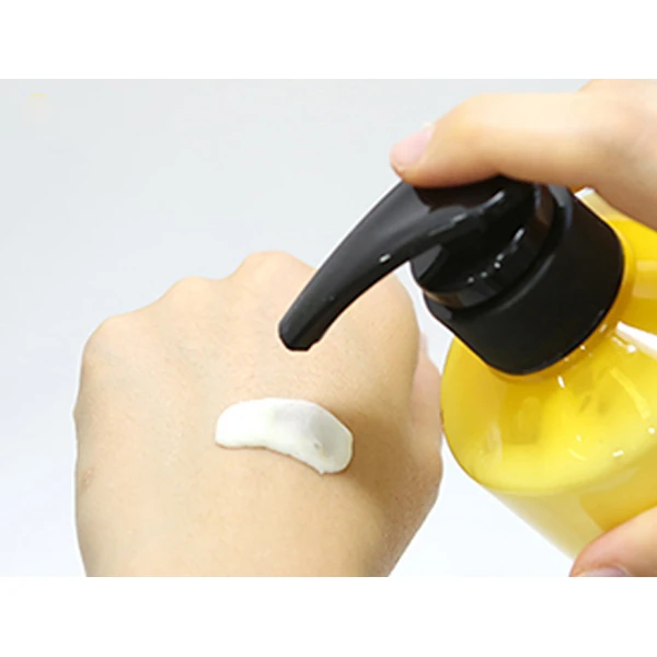 Yellow Seed Therapy Vital Foam Cleansing - Image 2