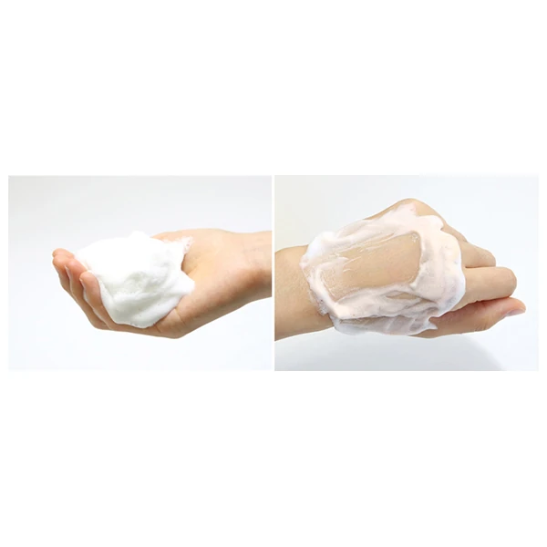 Yellow Seed Therapy Vital Foam Cleansing - Image 4