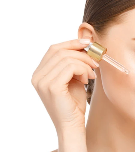 Power Active Gold Ampoule - Image 4