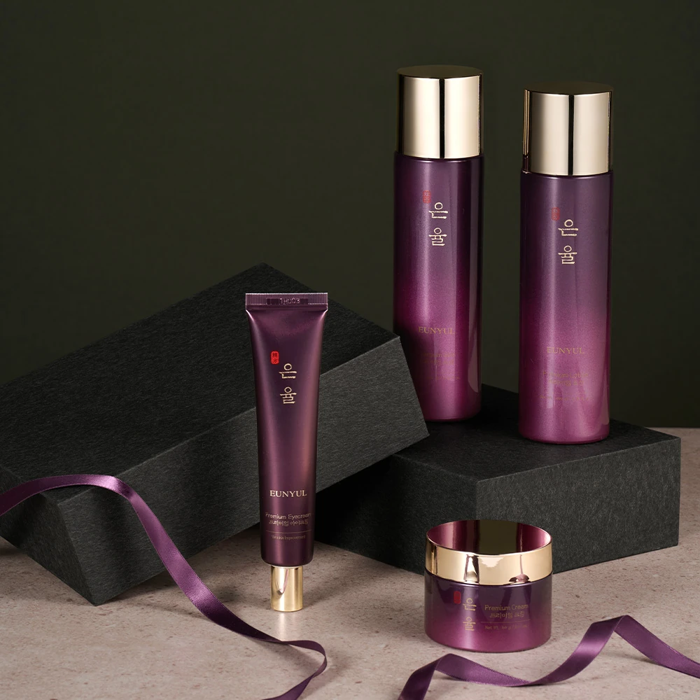 Premium Skin Care Oriental Habal Set - Image 4