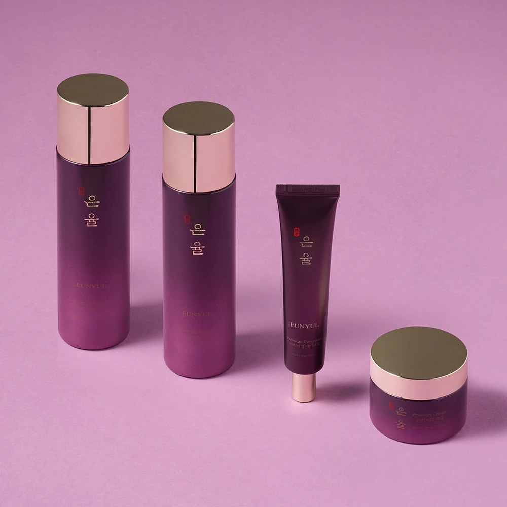 Premium Skin Care Oriental Habal Set - Image 5