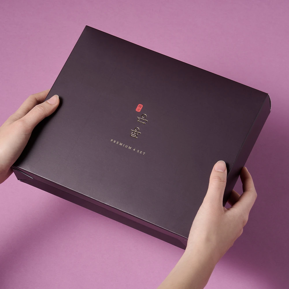 Premium Skin Care Oriental Habal Set - Image 6