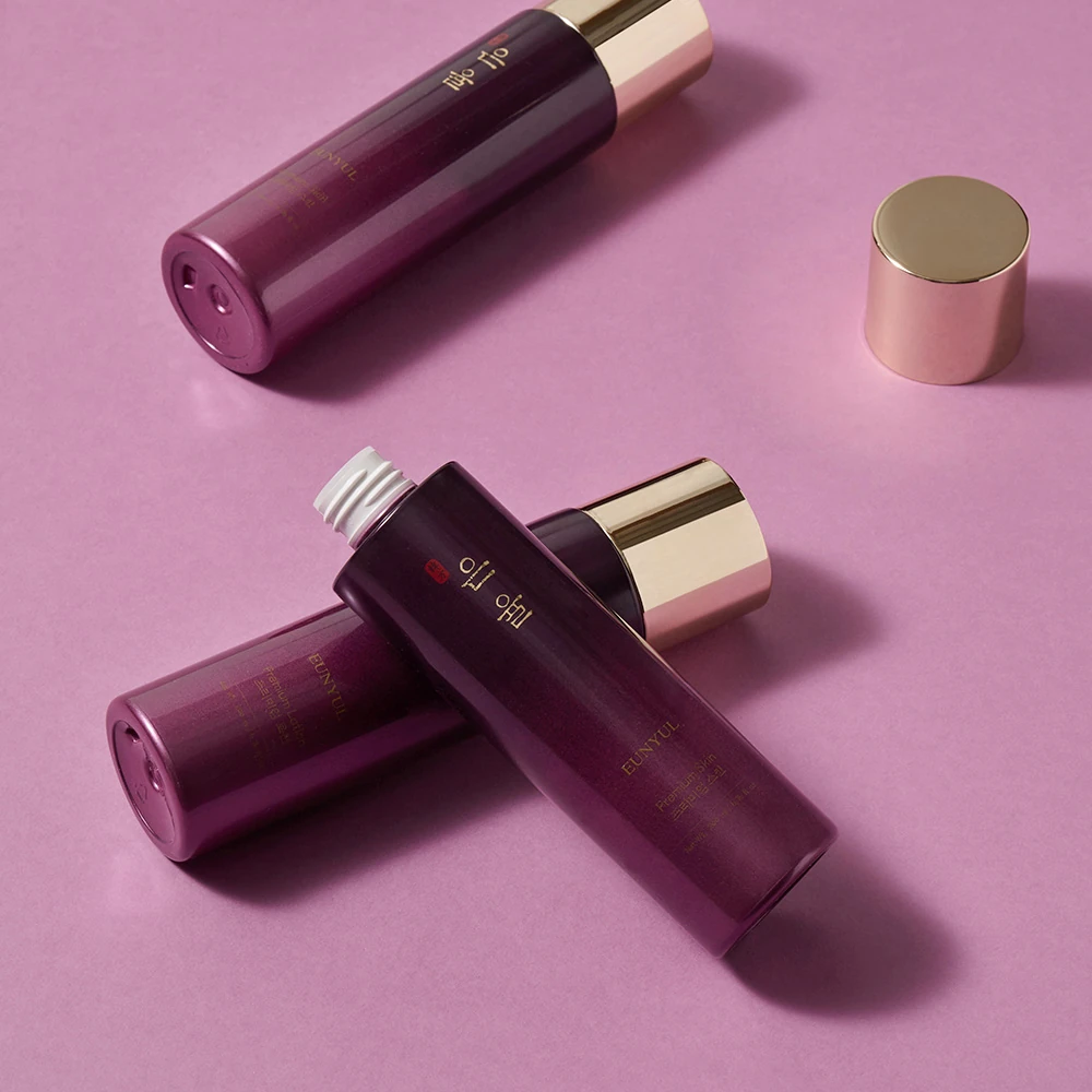 Premium Skin care Oriental Herbal Toner + Lotion - Image 6