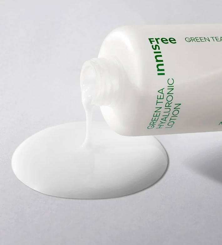 Green Tea Hyaluronic Skincare Set - Image 6