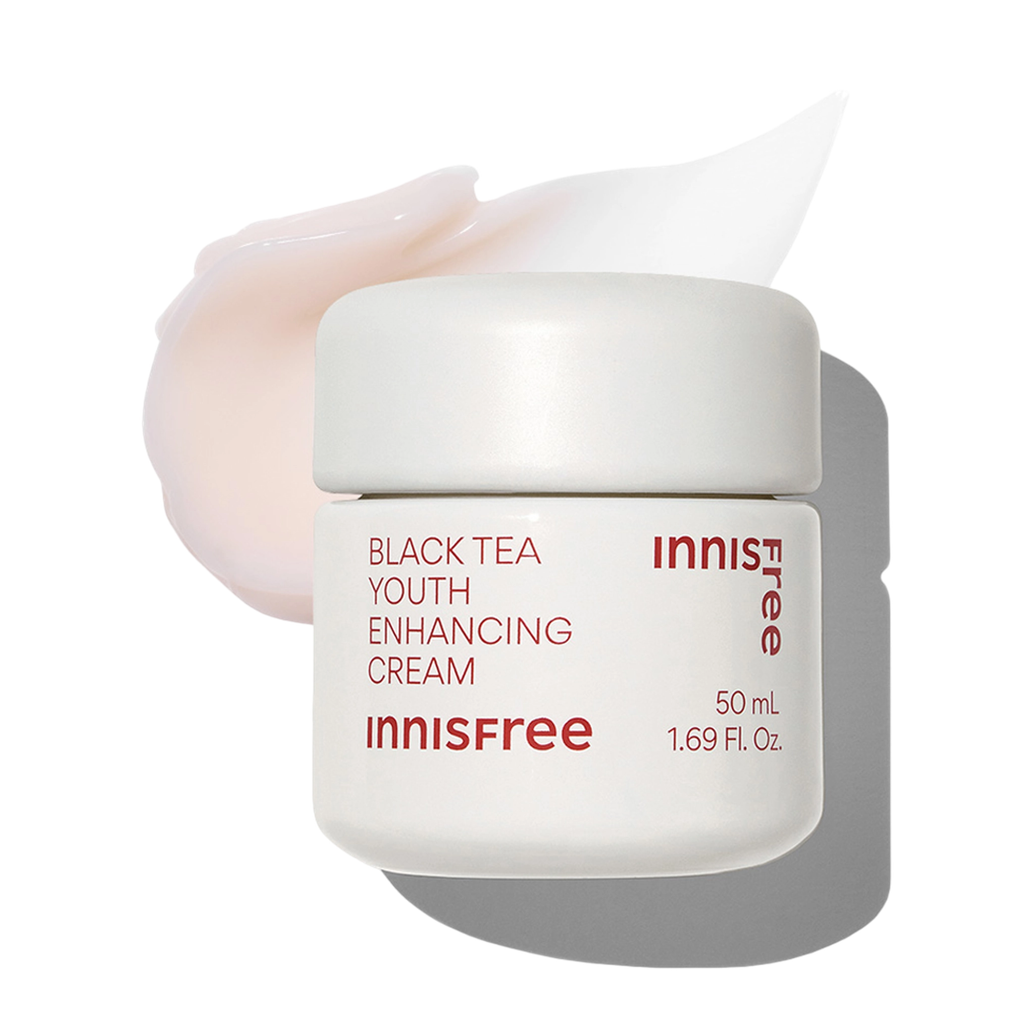 Black Tea Youth Enhancing Cream