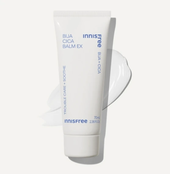 Bija Cica Balm EX - Image 2