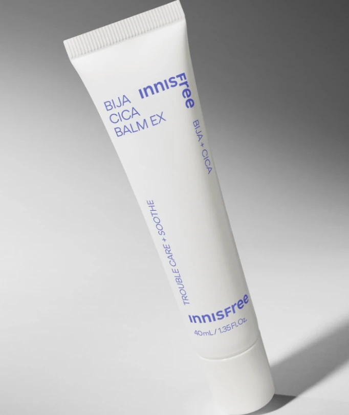 Bija Cica Balm EX - Image 3