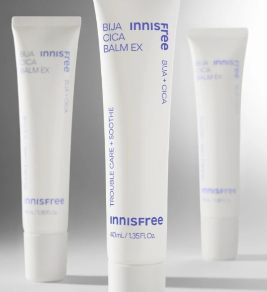 Bija Cica Balm EX - Image 5