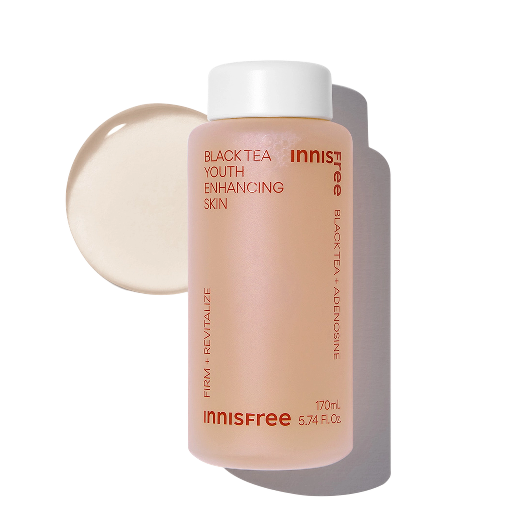 Black Tea Youth Enhancing Skin