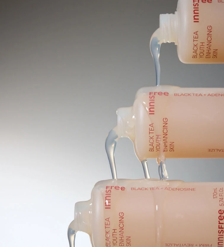 Black Tea Youth Enhancing Skin - Image 3