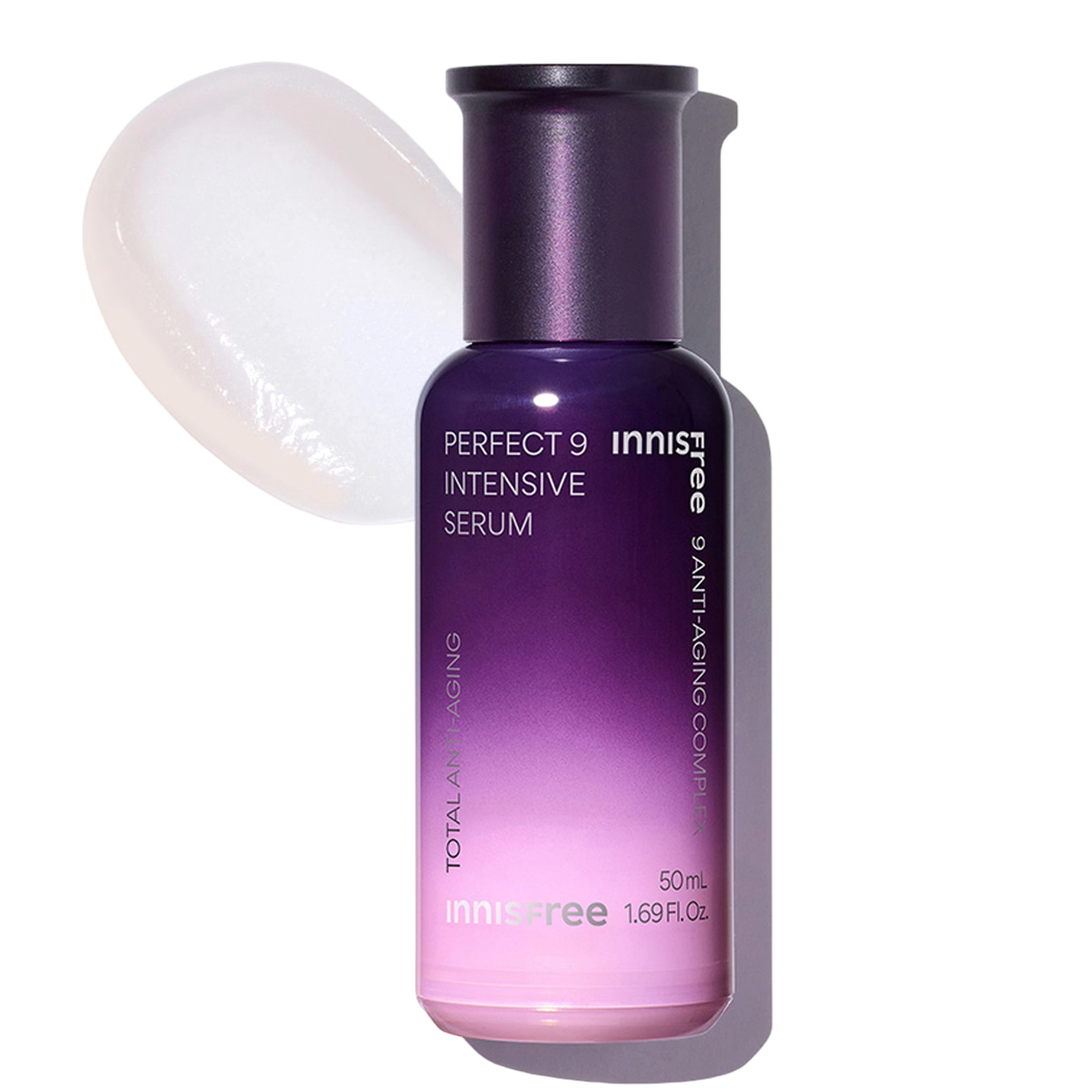 Perfect 9 Intensive Serum - Image 1