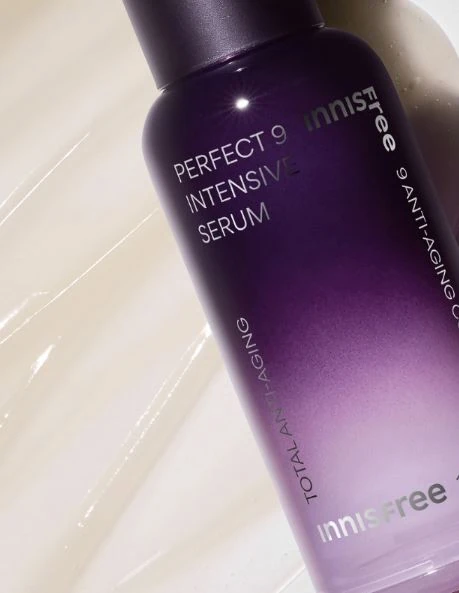 Perfect 9 Intensive Serum - Image 2
