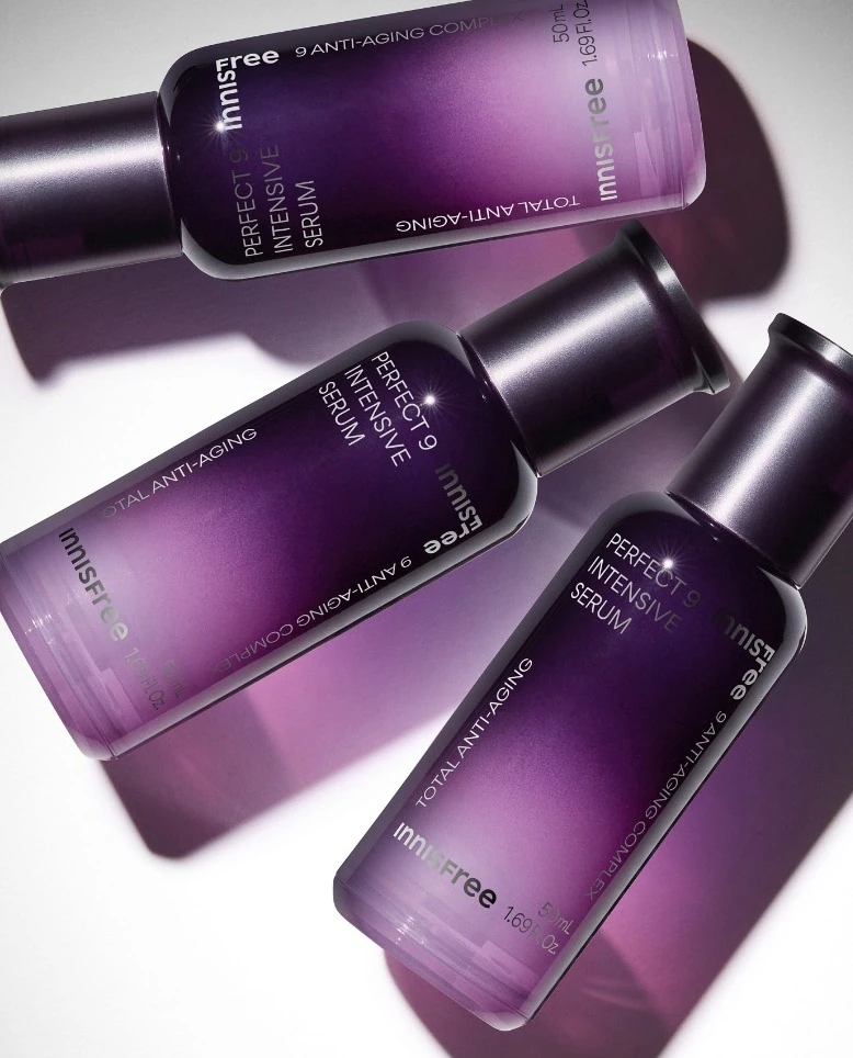 Perfect 9 Intensive Serum - Image 5