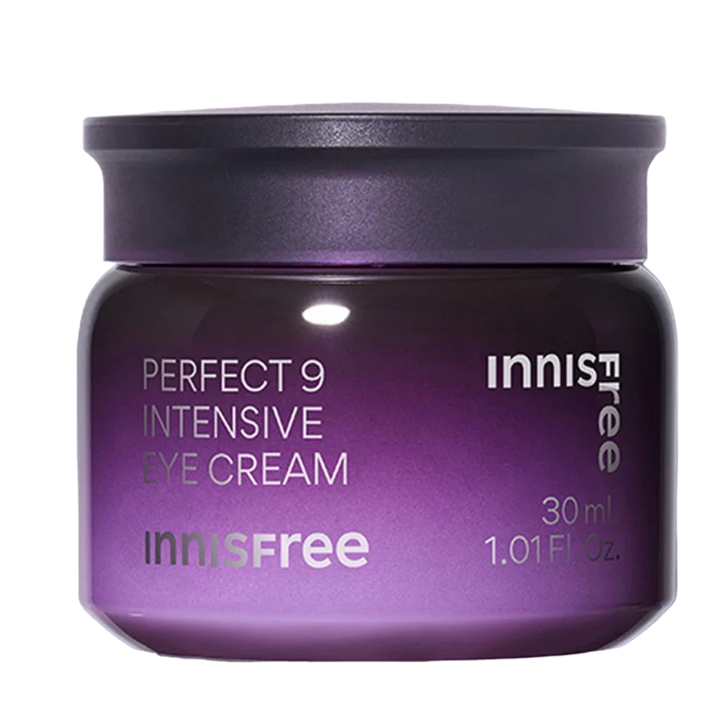 Perfect 9 Intensive Eye Cream, 30ml, 1pack