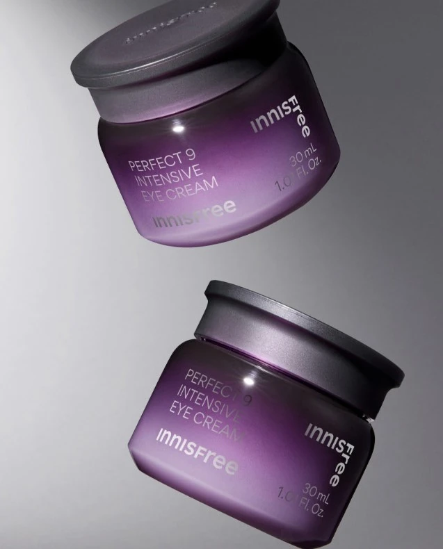 Perfect 9 Intensive Eye Cream - Image 2