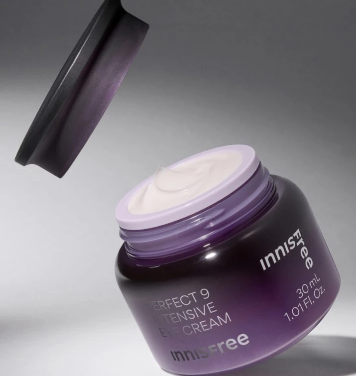 Perfect 9 Intensive Eye Cream - Image 3