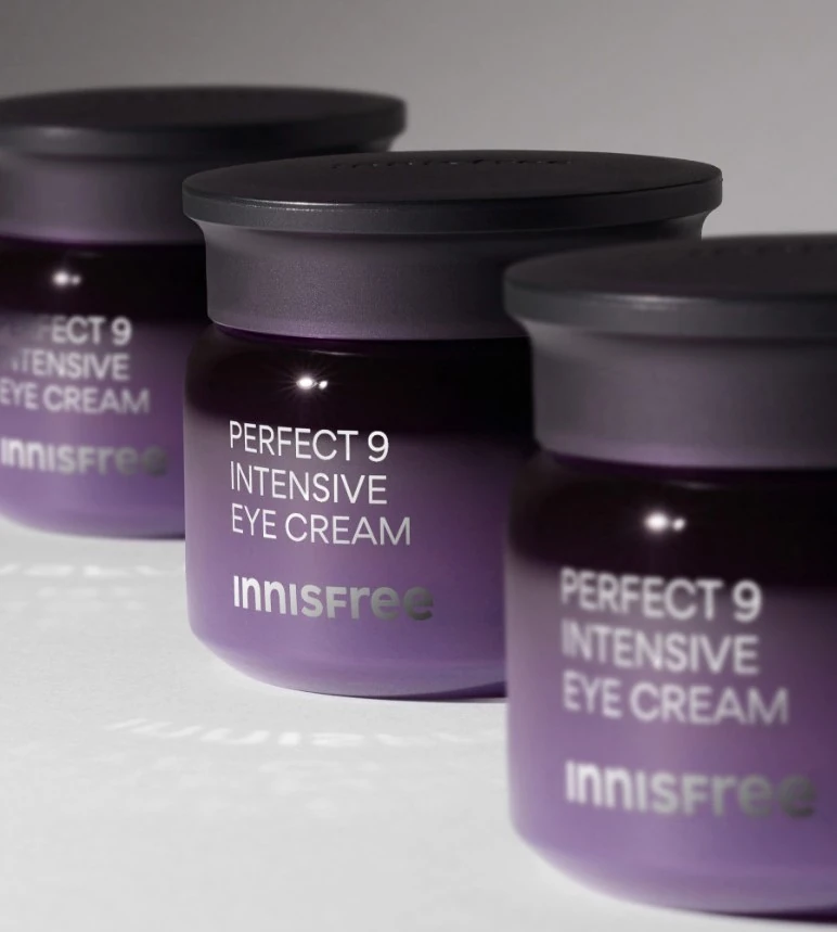 Perfect 9 Intensive Eye Cream - Image 4