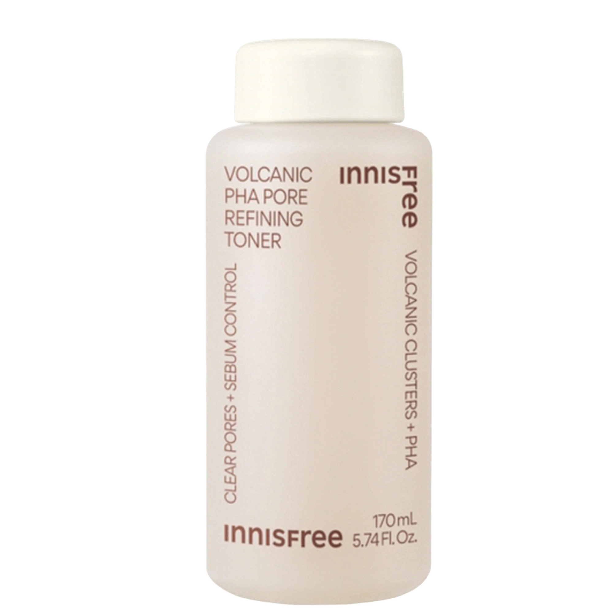 Volcanic PHA Pore Refining Toner - Image 1