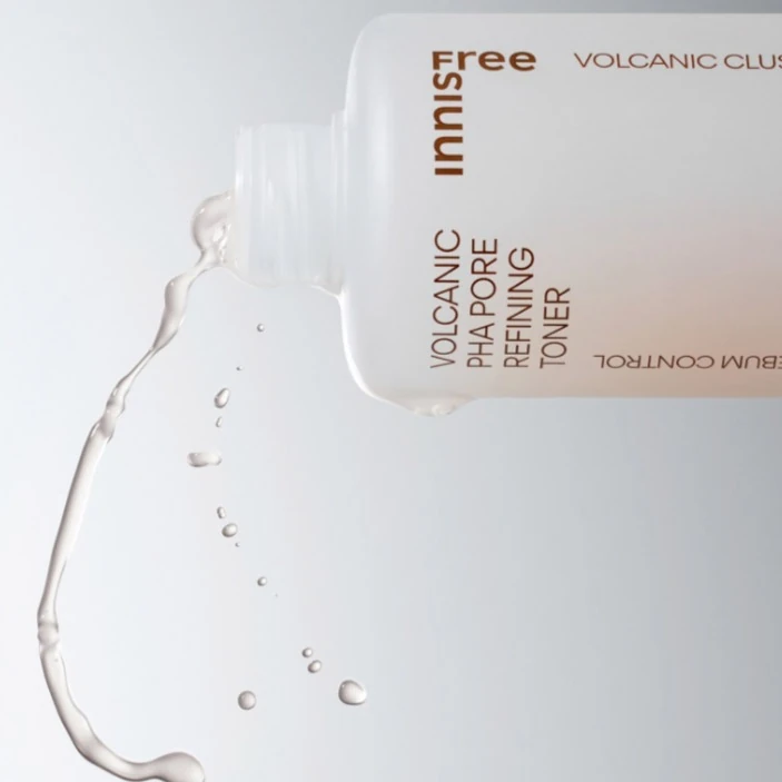 Volcanic PHA Pore Refining Toner - Image 5