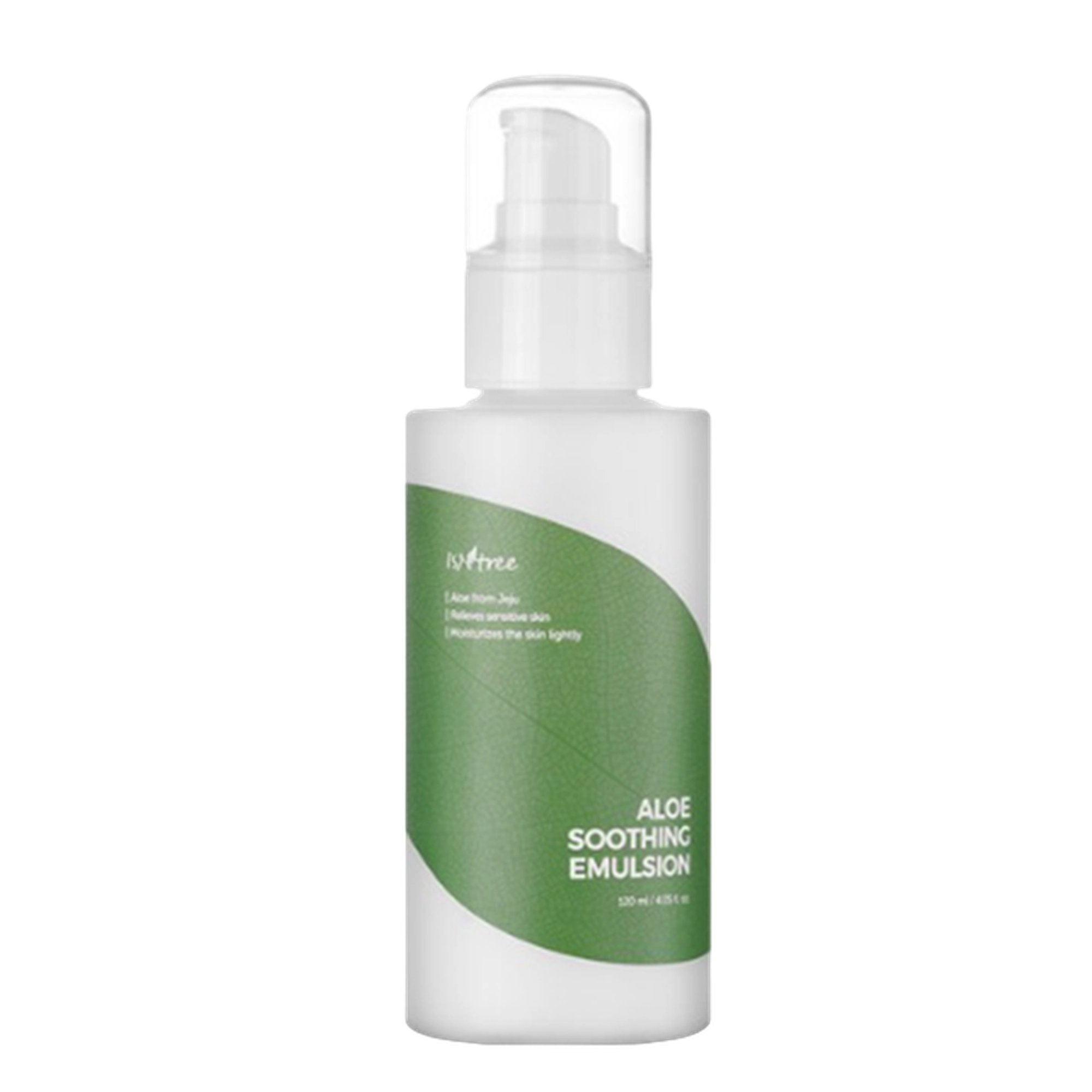 Aloe Soothing Emulsion