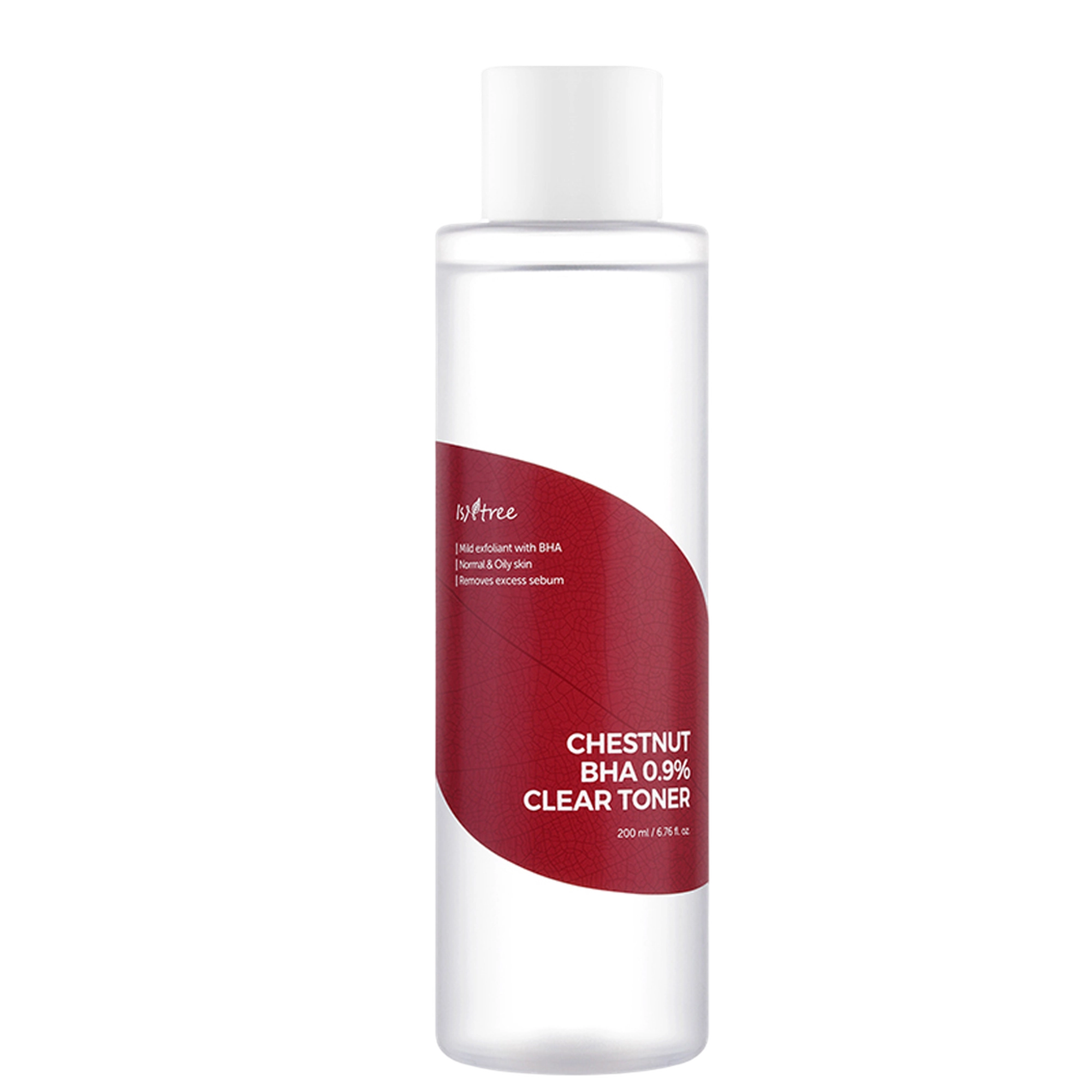 Chestnut AHA 8% Clear Essence