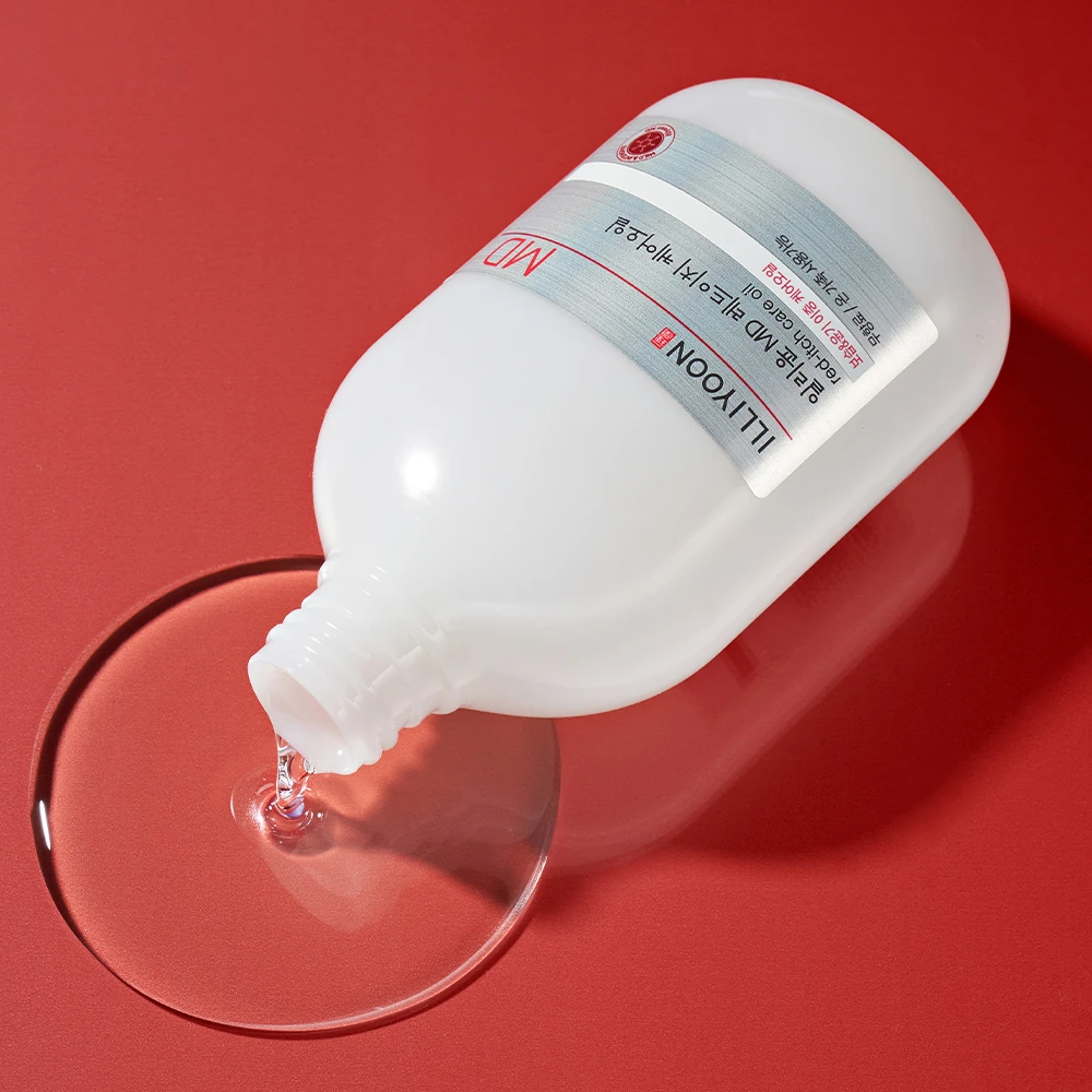 MD Red Itch Care Oil - Image 4