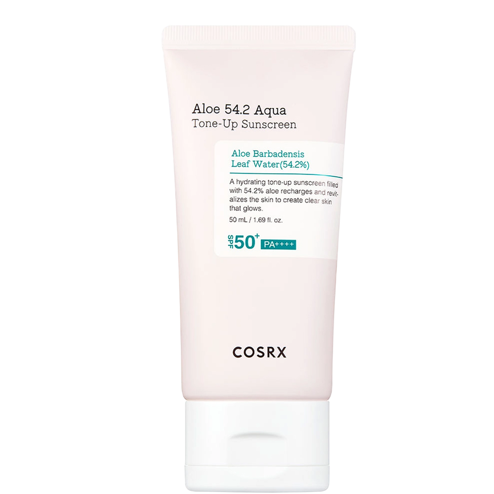 Aloe 54.2 Aqua Tone-Up Sunscreen