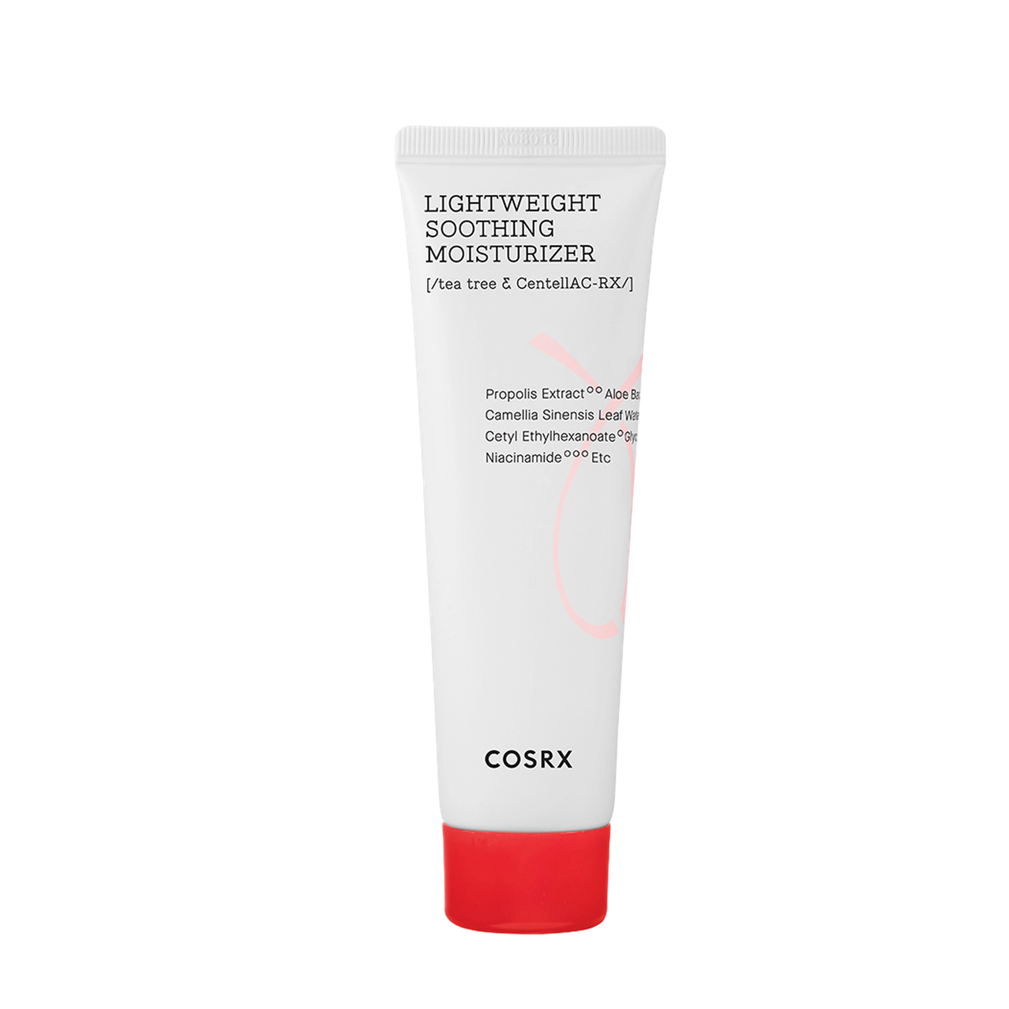A.C. Collection Lightweight Soothing Moisturizer