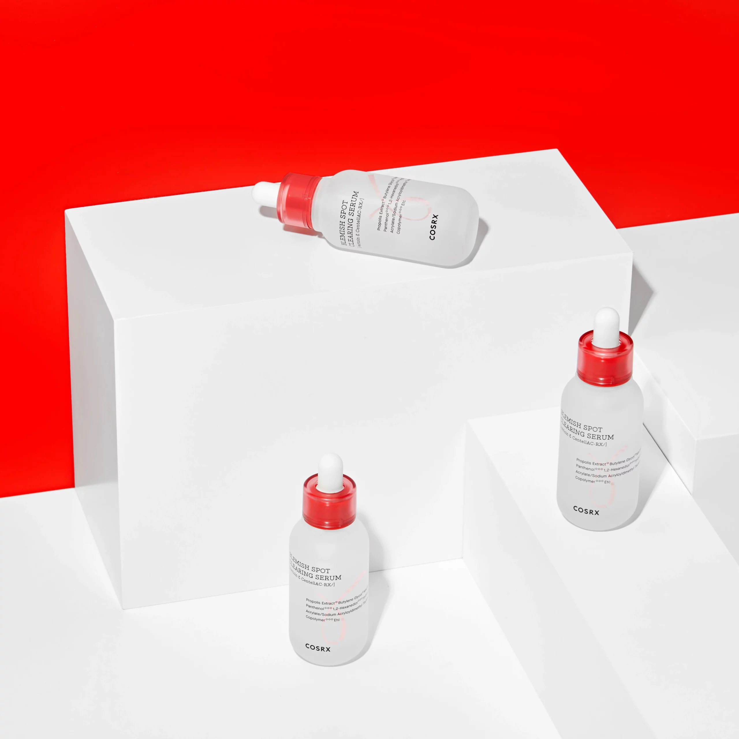 A.C. Collection Blemish Spot Clearing Serum - Image 2