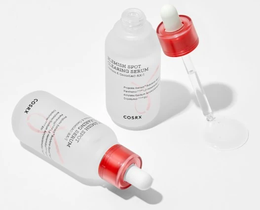 A.C. Collection Blemish Spot Clearing Serum - Image 3