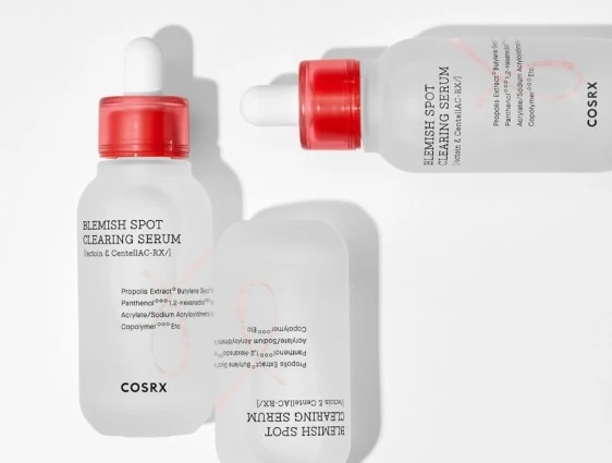 A.C. Collection Blemish Spot Clearing Serum - Image 4