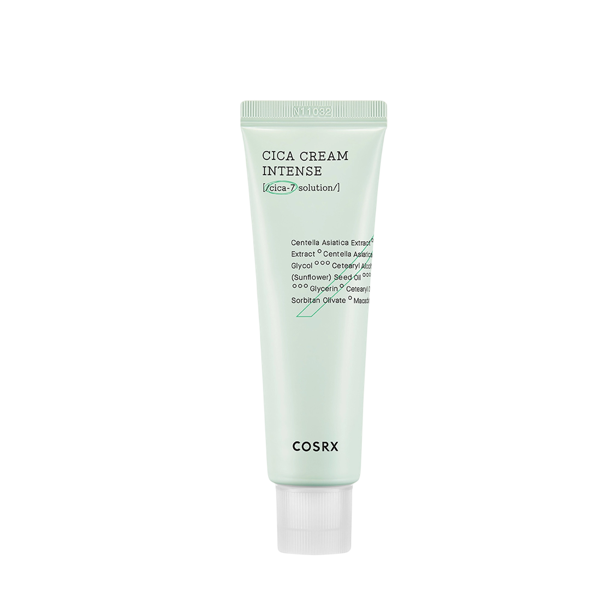Pure Fit Cica Cream Intense