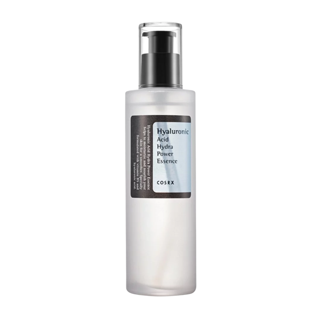 Hyaluronic Acid Hydra Power Essence, 100ml, 1pack