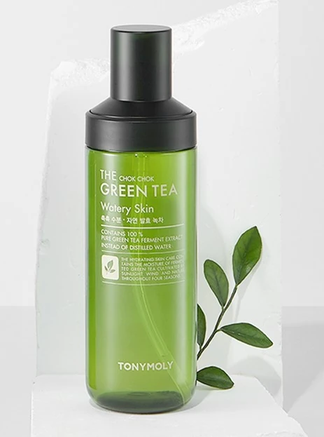 The Chok Chok Green Tea Watery Skin - Image 3